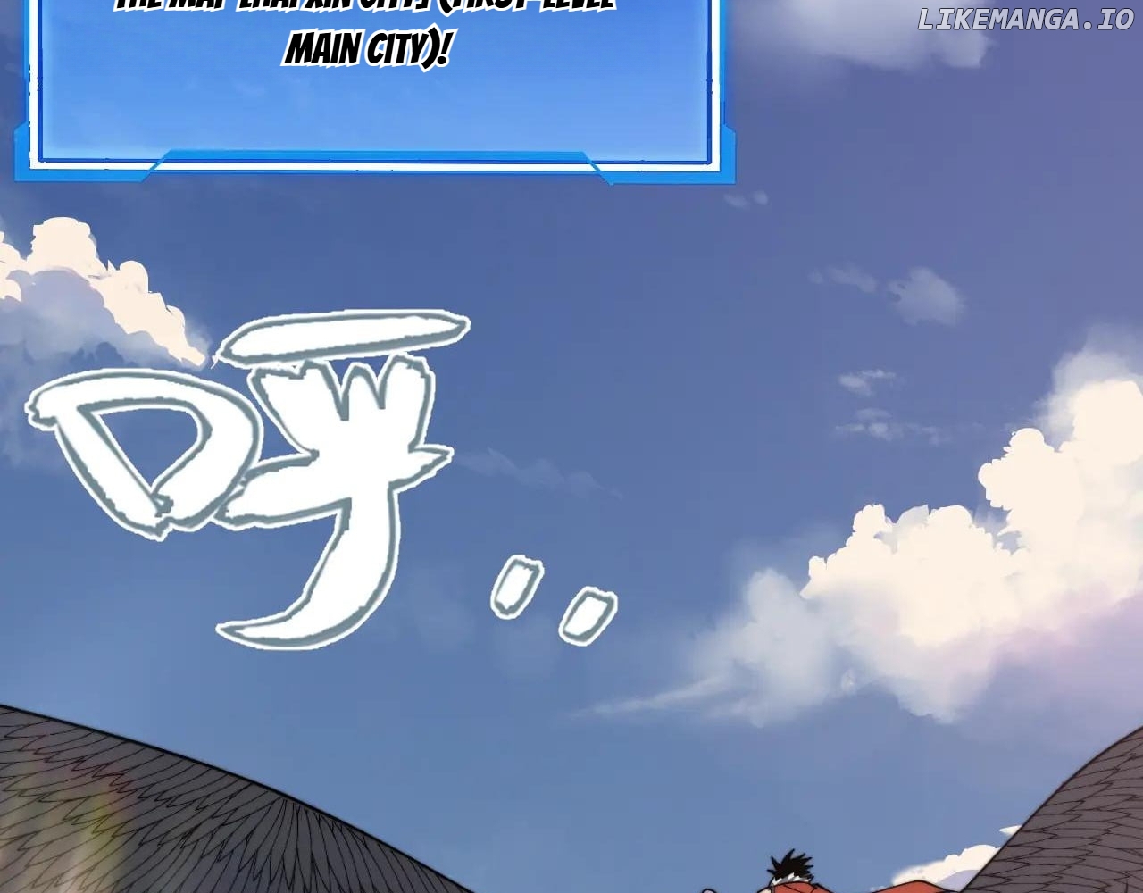 I Became The Game’s Biggest Villain Chapter 93 - page 97
